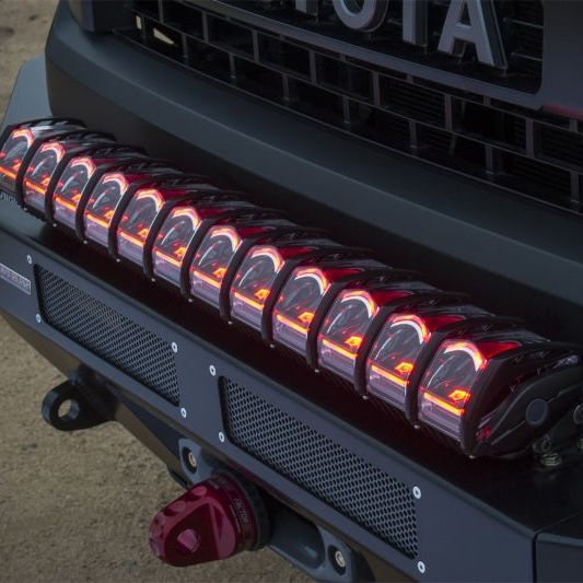 Rigid Industries 250413 - RIG250413 - Rigid Industries 50in Adapt Light Bar - Shipped in Europe - Tuningsupply.com