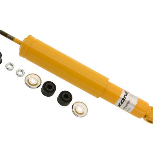 KONI 80 2256SPORT - KON80 2256SPORT - Koni Sport (Yellow) Shock 73-78 Mercury Capri/ Capri II All Mdls (Europe Ford) - Rear - Shipped in Europe - Tuningsupply.com