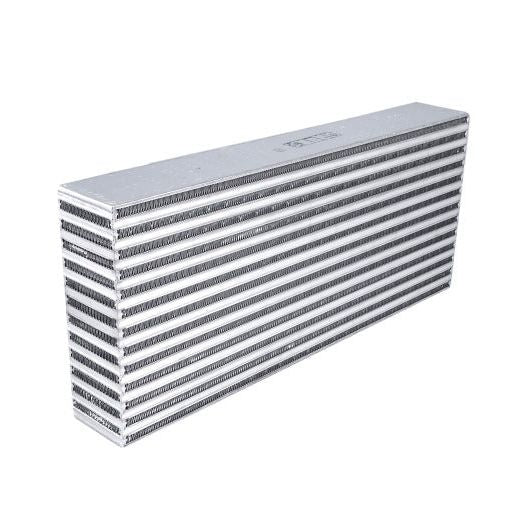 Garrett 703520-6011 - GRT703520-6011 - Garrett Air / Air Intercooler CAC (24.00in x 10.50in x 3.50in) - 800 HP - Shipped in Europe - Tuningsupply.com