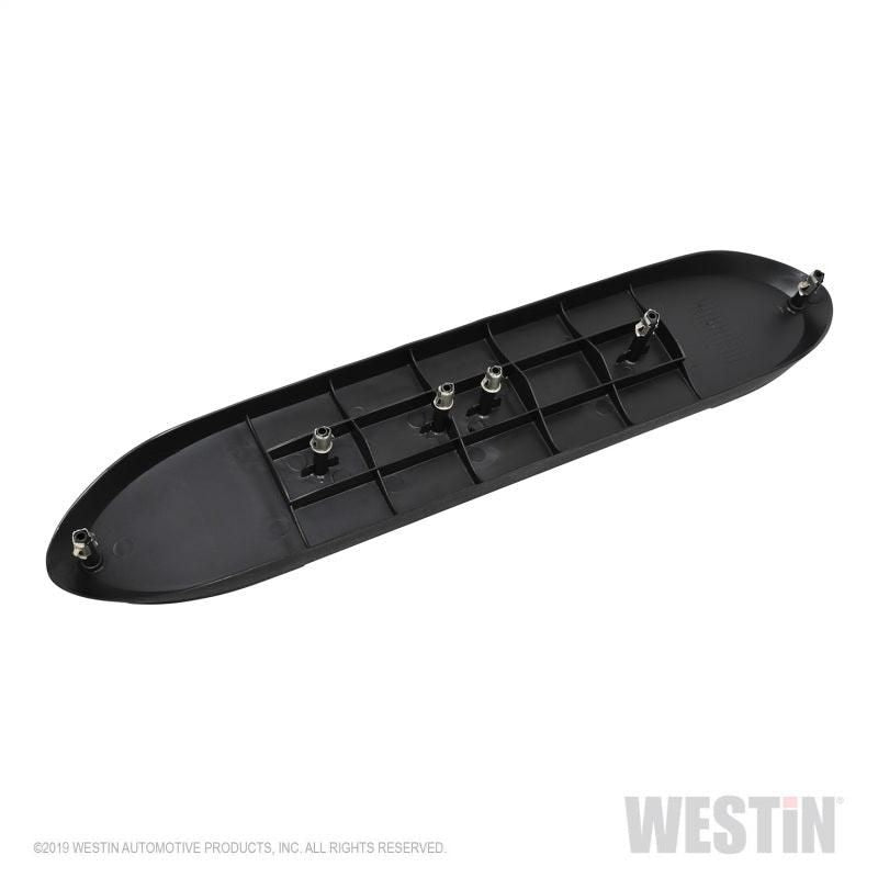 Westin 24-50020 - WES24-50020 - Westin Platinum 4 Replacement Service Kit w/ 20in pad - Black - Shipped in Europe - Tuningsupply.com