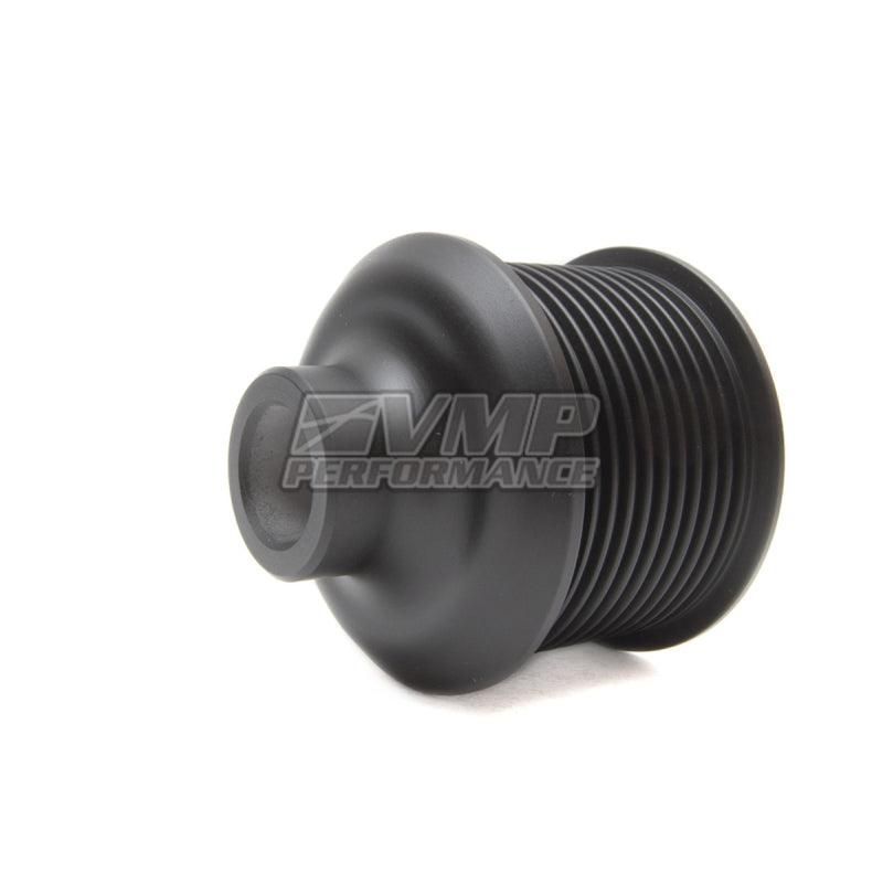 VMP Performance VMP-25-10-P - VMPVMP-25-10-P - VMP Performance 07-14 Ford Shelby GT500 2.5in 3-4 PSI Press-On Pulley - Shipped in Europe - Tuningsupply.com