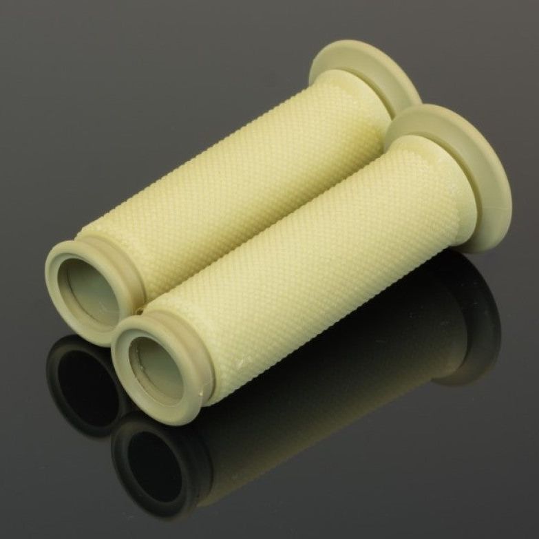 Renthal G177 - RENG177 - Renthal Road Dual Compound Grips 32 mm. O.D. - Kevlar - Shipped in Europe - Tuningsupply.com