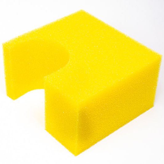 Radium Engineering 18-0066 - RAD18-0066 - Radium Engineering Fuel Cell Foam - One Piece - Shipped in Europe - Tuningsupply.com