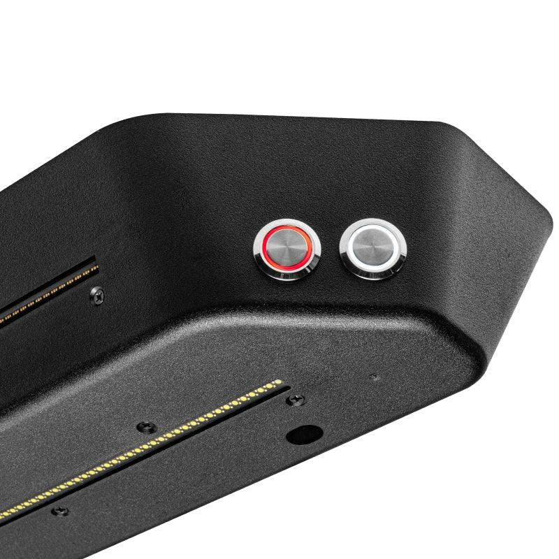 ORACLE Lighting 5858-023 - ORL5858-023 - Oracle Jeep Wrangler JL Cargo LED Light Module - Amber/White - Shipped in Europe - Tuningsupply.com