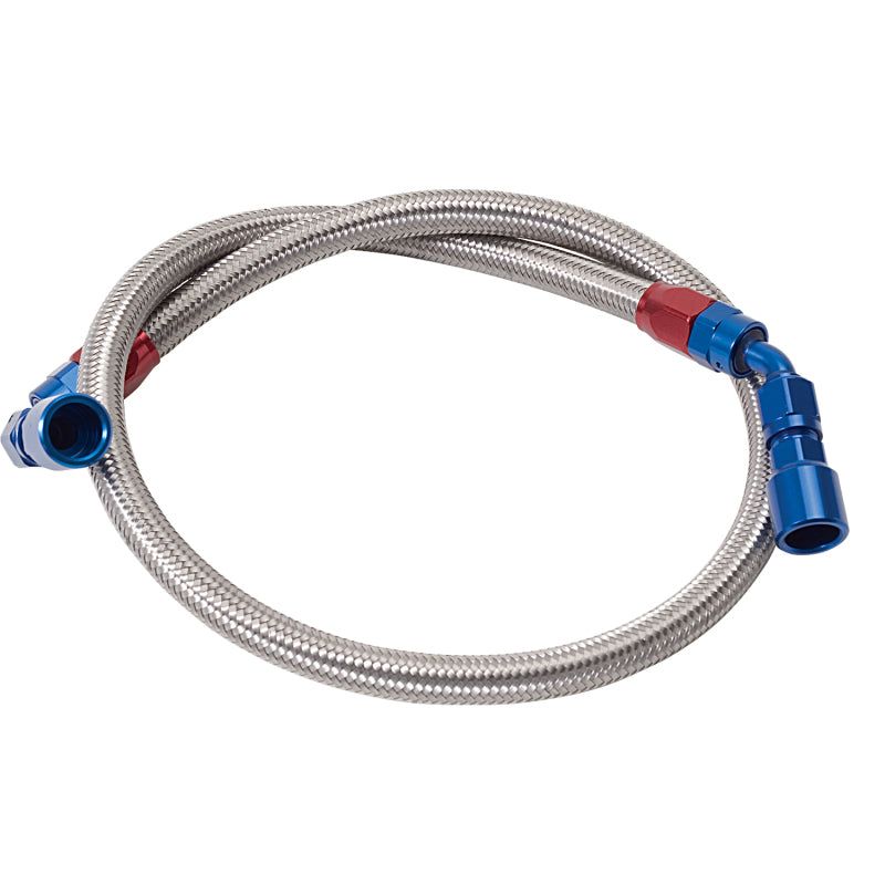 Russell 651111 - RUS651111 - Russell Performance 1997-06 Jeep Wrangler 4.0L Fuel Hose Kit - Shipped in Europe - Tuningsupply.com
