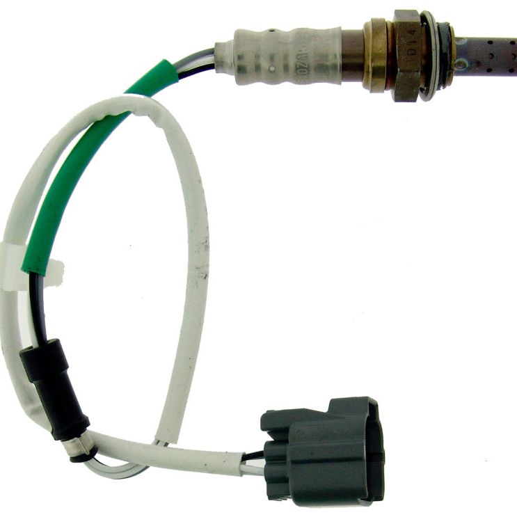 NGK 24409 - NGK24409 - NGK Acura RSX 2004-2002 Direct Fit Oxygen Sensor - Shipped in Europe - Tuningsupply.com