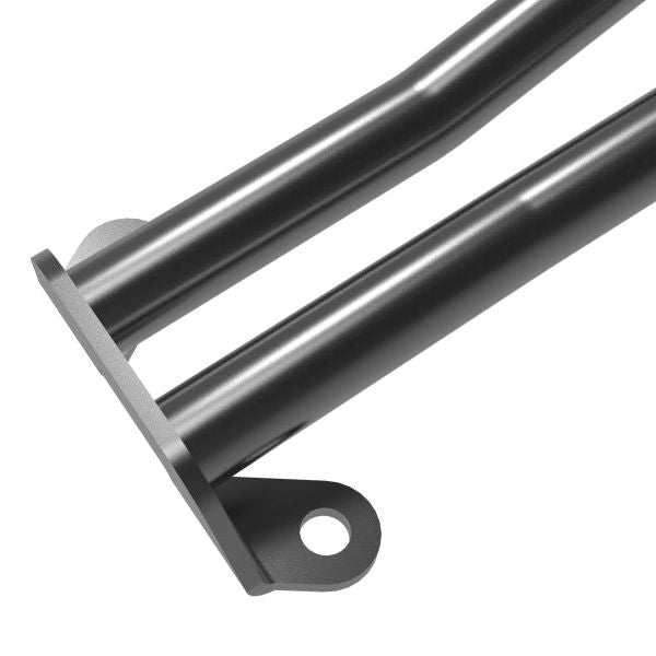 aFe 450-752001-G - AFE450-752001-G - aFe 19-22 Mazda 3 L4 2.0L/2.5L/2.5L (t) CONTROL Front Suspension Strut Brace - Gunmetal Gray - Shipped in Europe - Tuningsupply.com