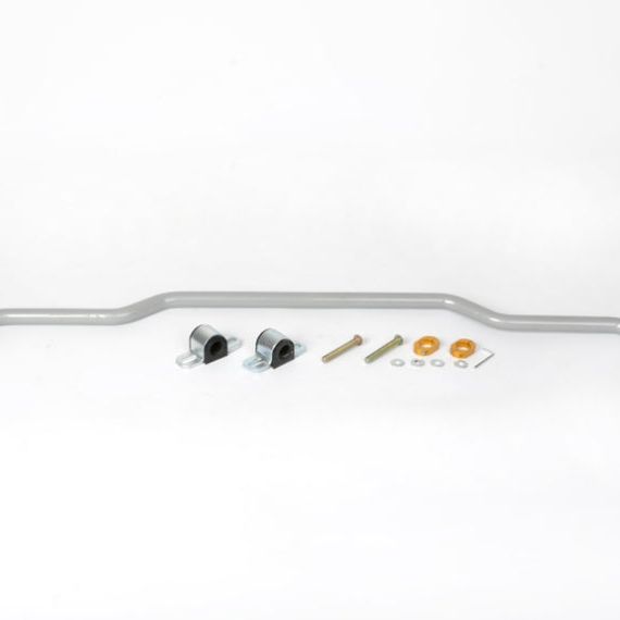 Whiteline BWR20XZ - WHLBWR20XZ - Whiteline VAG MK4/MK5 FWD Only Rear 24mm Adjustable X-Heavy Duty Swaybar - Shipped in Europe - Tuningsupply.com