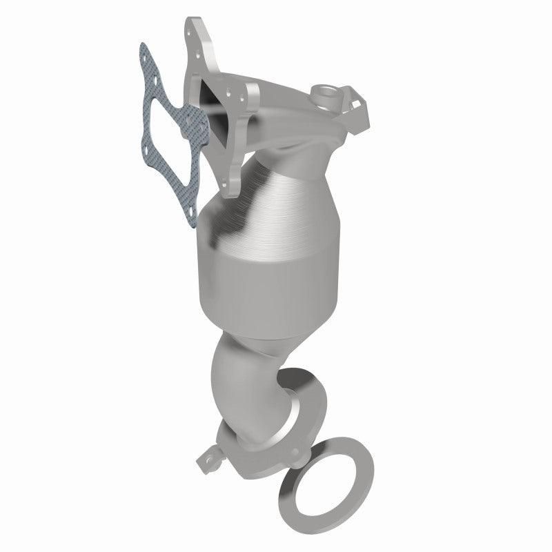 Magnaflow 51441 - MAG51441 - Magnaflow Conv DF 09-14 Acura TSX 2.4L / 08-12 Honda Accord 2.4L - Shipped in Europe - Tuningsupply.com