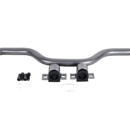 Hellwig 7515 - HWG7515 - Hellwig 14-18 Mercedes Sprinter 3500 2/4 WD Solid Heat Treated Chromoly 1-1/2in Rear Sway Bar - Shipped in Europe - Tuningsupply.com