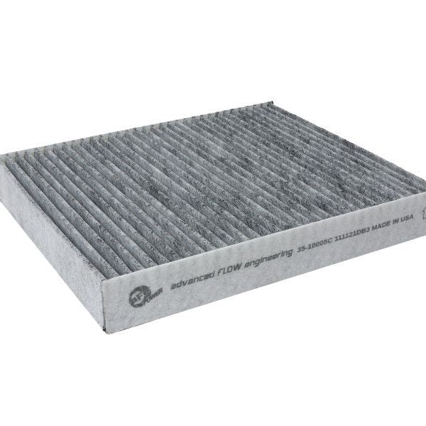 aFe 35-10005C - AFE35-10005C - aFe Various Chrysler/ Dodge/ Infiniti/ Nissan/ RAM 02-22 Cabin Air Filter - Shipped in Europe - Tuningsupply.com