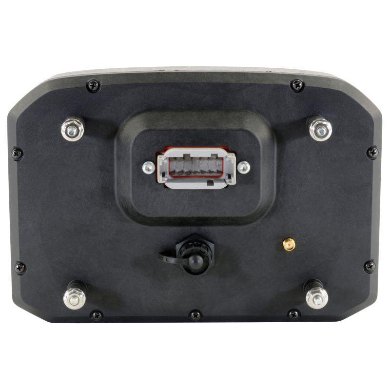 AEM 30-5702 - AEM30-5702 - AEM CD-7 Non Logging GPS Enabled Race Dash Carbon Fiber Digital Display w/o VDM (CAN Input Only) - Shipped in Europe - Tuningsupply.com