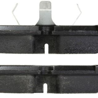 Stoptech 309.03940 - STO309.03940 - StopTech 95-99 BMW M3 / 01-07 M3 E46 / 89-93 M5 / 98-02 Z3 M series / 93-95 530 Front Brake Pads - Shipped in Europe - Tuningsupply.com