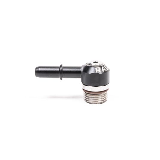 Radium Engineering 20-1000-08375 - RAD20-1000-08375 - Radium 8AN ORB Swivel Banjo to 3/8in SAE Male - Shipped in Europe - Tuningsupply.com