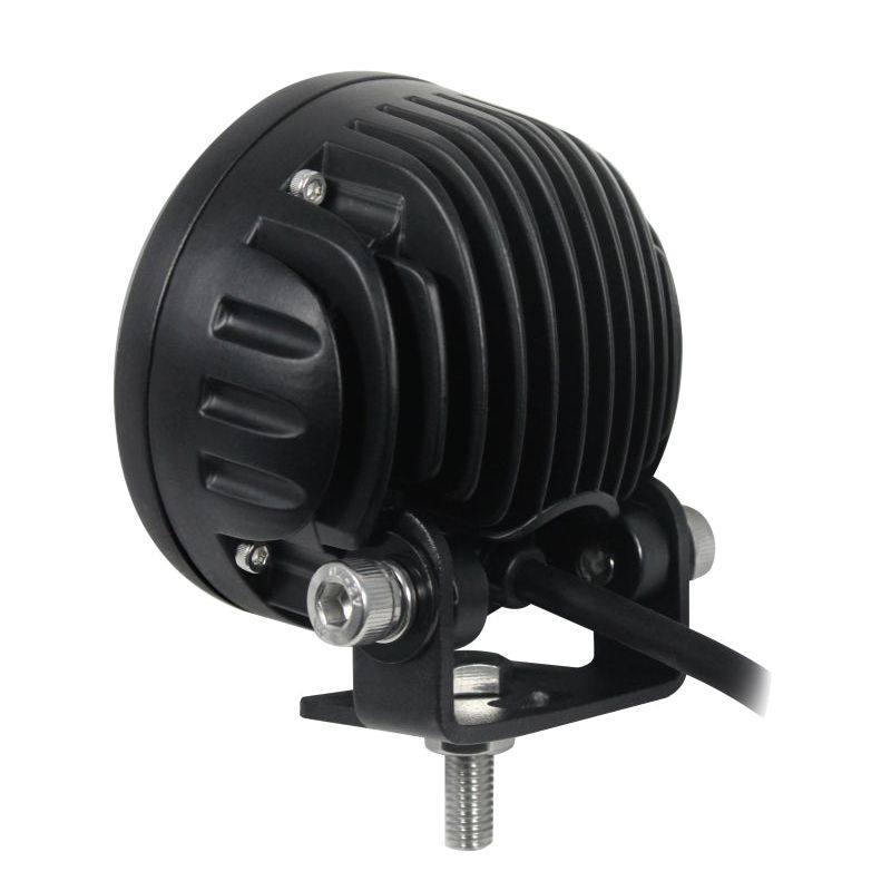 Hella LA357201001 - HELLA357201001 - Hella Value Fit 90mm 6 LED Light - PED Off Road Spot Light - Shipped in Europe - Tuningsupply.com