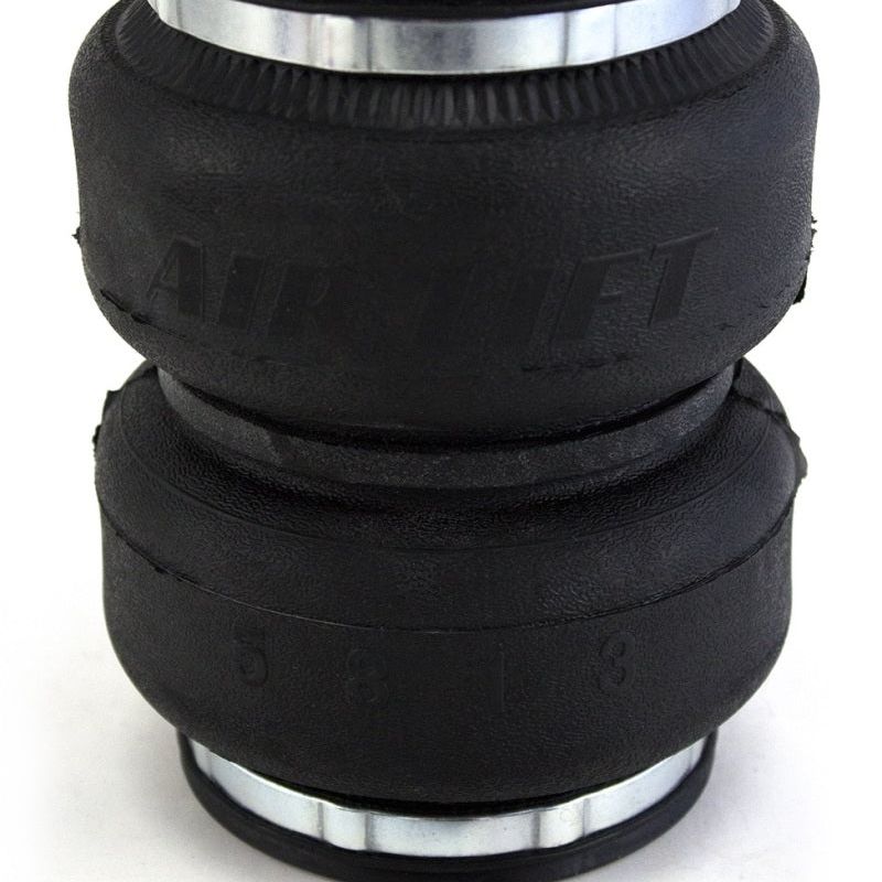 Air Lift 84290 - ALF84290 - Air Lift Replacement Air Spring-Loadlifter 5000 Ultimate Bellows Type w/ internal Jounce Bumper - Shipped in Europe - Tuningsupply.com