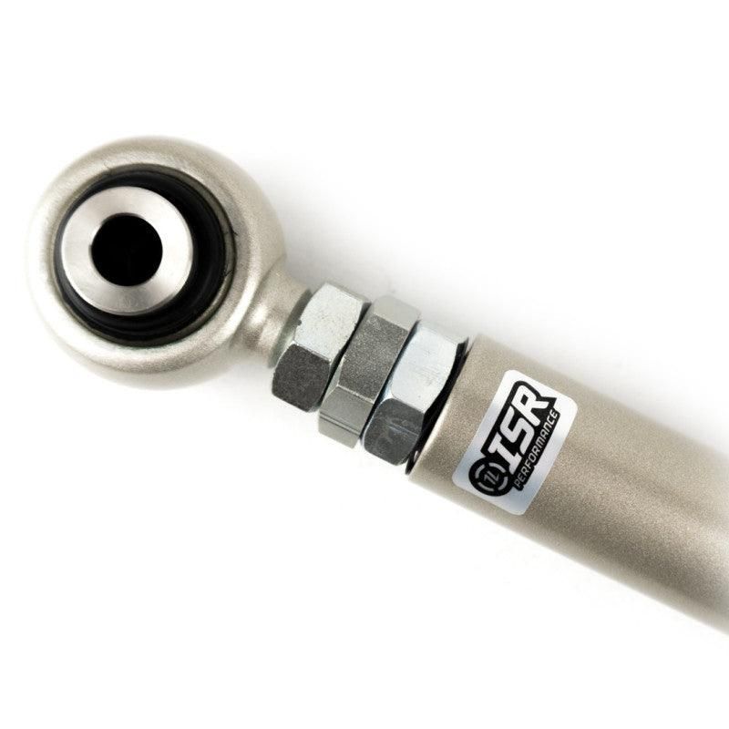ISR Performance IS-RTC-G37 - ISRIS-RTC-G37 - ISR Performance Rear Bucket Delete Toe Arm - Infiniti G37 Coupe - Shipped in Europe - Tuningsupply.com