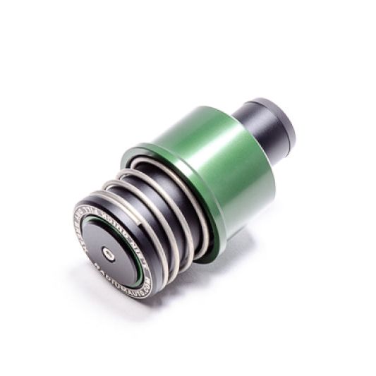 Radium Engineering 20-0496 - RAD20-0496 - Radium Engineering Quick Fill Dump Can - 1.5in Dry Break Filler - Male - Shipped in Europe - Tuningsupply.com