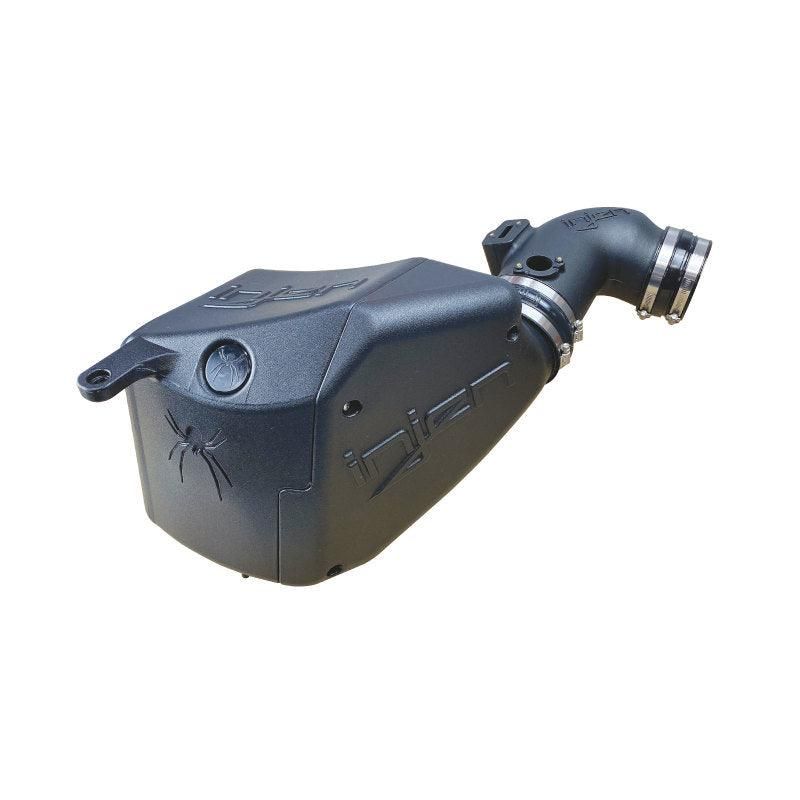 Injen EVO7014 - INJEVO7014 - Injen 15-16 GMC Duramax LML 6.6L Evolution Intake - Shipped in Europe - Tuningsupply.com