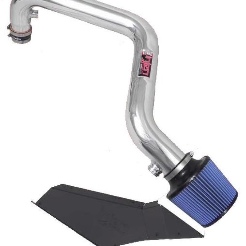 Injen SP3071P - INJSP3071P - Injen 10-12 VW MKVI GTI 2.0L TSI Polished Cold Air Intake - Shipped in Europe - Tuningsupply.com