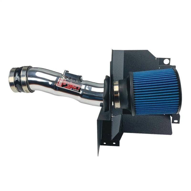 Injen SP1677P - INJSP1677P - Injen 18-20 Honda Accord L4-1.5L Turbo SP Short Ram Intake System - Shipped in Europe - Tuningsupply.com