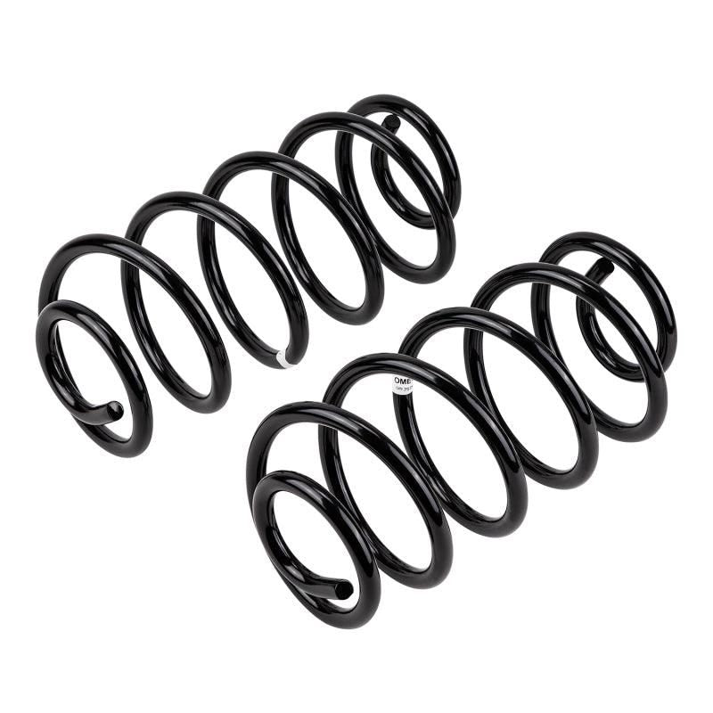Old Man Emu 2942 - ARB2942 - ARB / OME Coil Spring Rear Jeep Tj-160Lb- - Shipped in Europe - Tuningsupply.com