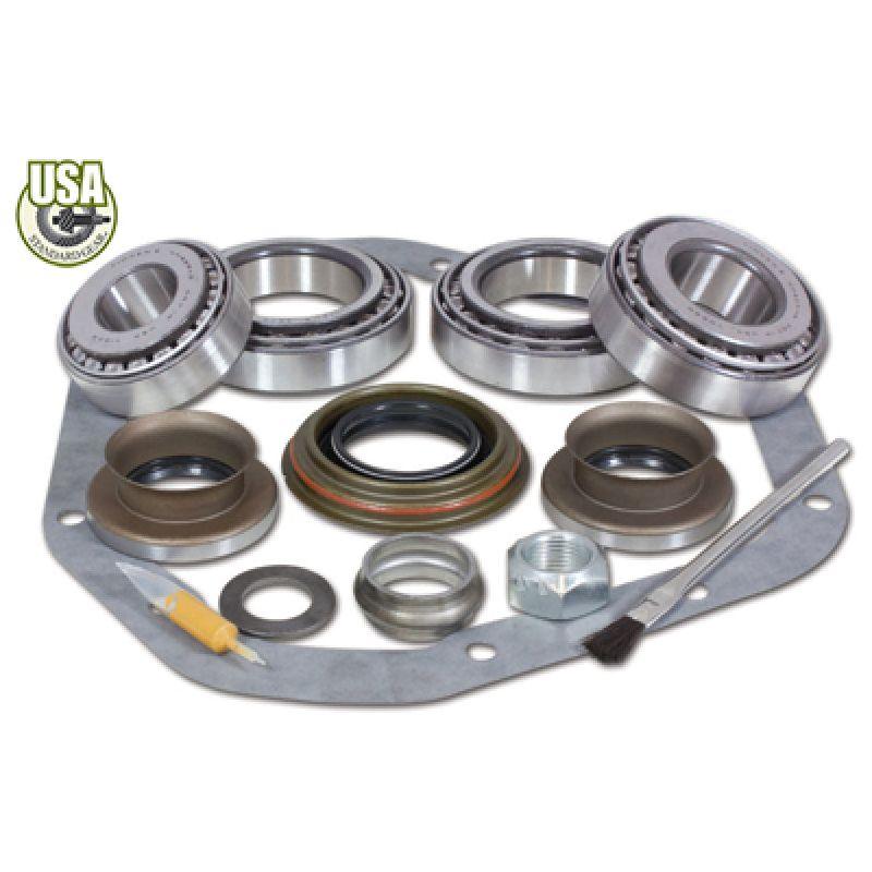 Yukon Gear & Axle ZBKF9.75-D - YUKZBKF9.75-D - USA Standard Bearing Kit For 11+ Ford 9.75in - Shipped in Europe - Tuningsupply.com