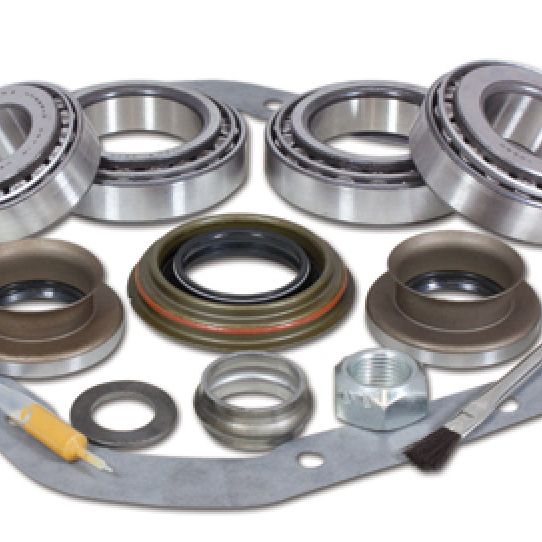 Yukon Gear & Axle ZBKD30-JK - YUKZBKD30-JK - USA Standard Bearing Kit For Dana 30 JK Front - Shipped in Europe - Tuningsupply.com