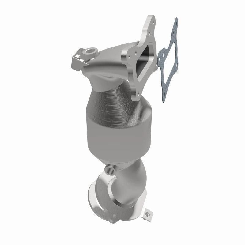 Magnaflow 51441 - MAG51441 - Magnaflow Conv DF 09-14 Acura TSX 2.4L / 08-12 Honda Accord 2.4L - Shipped in Europe - Tuningsupply.com