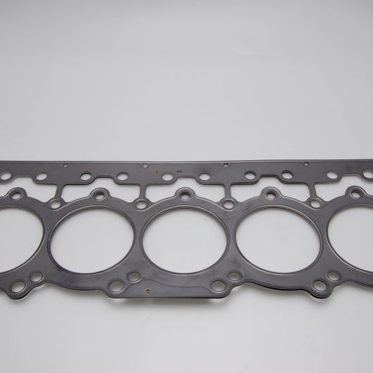 Cometic Gasket C5814-027 - CGSC5814-027 - Cometic 96-07 Dodge Viper 4.060 inch Bore .027 inch MLS Head Gasket - Shipped in Europe - Tuningsupply.com
