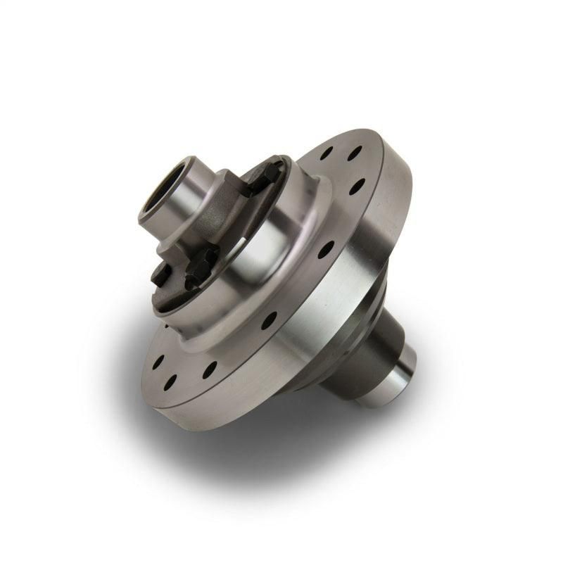 Eaton 915A545 - EAT915A545 - Eaton Detroit Truetrac Differential GM 10.5in 14 Bolt 30 Spline 4.10 & Down Ratio - Shipped in Europe - Tuningsupply.com