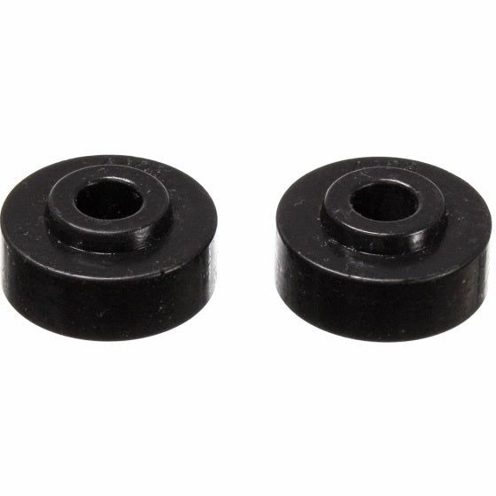Energy Suspension 2.1101G - ENG2.1101G - Energy Suspension Trans Torque Arm Grommets - Black - Shipped in Europe - Tuningsupply.com