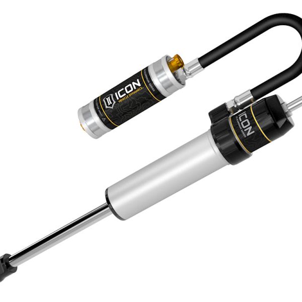 ICON 217802CP - ICO217802CP - ICON 2014+ Ram 2500 2.5in Front 2.5 Series Shocks VS RR CDCV - Pair - Shipped in Europe - Tuningsupply.com