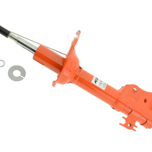 KONI 8750 1033 - KON8750 1033 - Koni STR.T (Orange) Shock 04-07 Scion XA/ XB - Front - Shipped in Europe - Tuningsupply.com