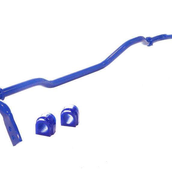 Superpro RC0052RZ-24 - SPRRC0052RZ-24 - SuperPro 2015 Audi A3 Quattro Premium Rear 24mm 2-Position HD Sway Bar Kit - Shipped in Europe - Tuningsupply.com