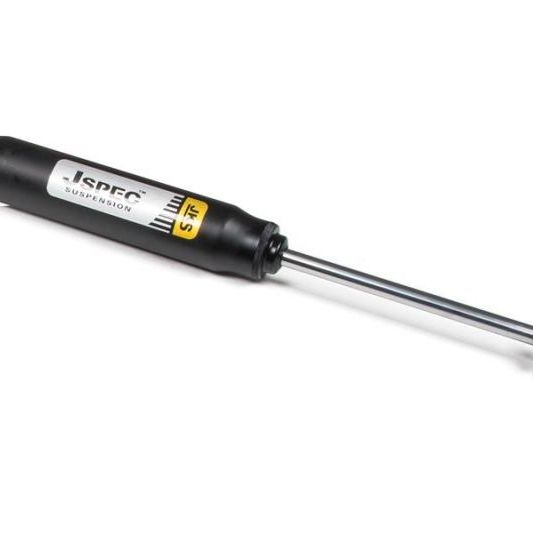 JKS Manufacturing JSPEC9301 - JKSJSPEC9301 - JKS Manufacturing JSPEC Gas Shock Front - 25.20 x 15.20 x 2-3/8 - S50/EB2 - Shipped in Europe - Tuningsupply.com