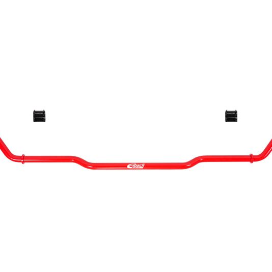 Eibach E40-72-007-05-01 - EIBE40-72-007-05-01 - Eibach 25mm Rear Anti-Roll Bar Kit for 05-12 Porsche 911 Carrera (Manual Trans Only) - Shipped in Europe - Tuningsupply.com