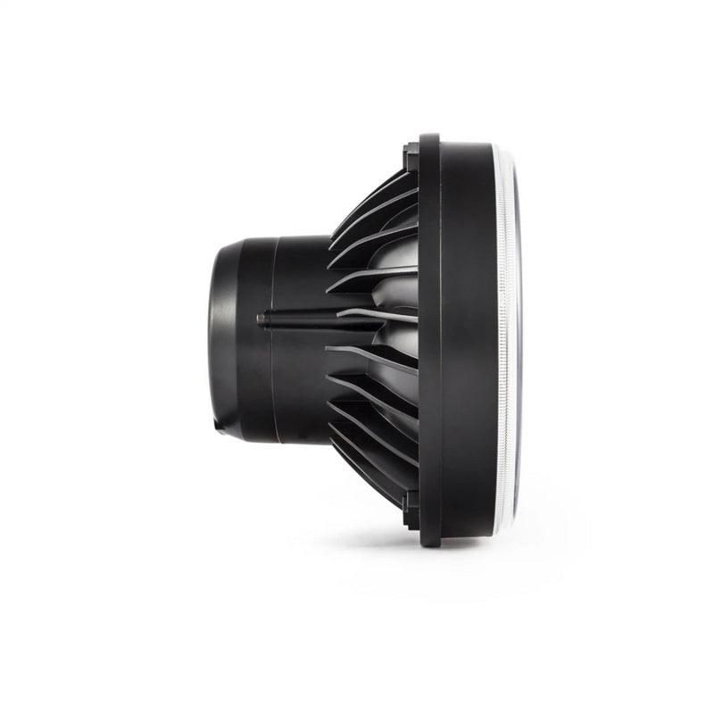 KC HiLiTES 42342 - KCL42342 - KC HiLiTES 18-20 Jeep JL/JT 7in. Gravity LED Pro DOT Approved Replac. Headlight (Pair Pack Sys) - Shipped in Europe - Tuningsupply.com