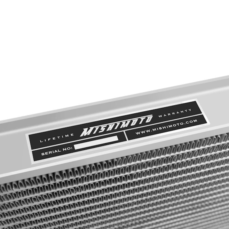 Mishimoto MMRAD-FD-93 - MISMMRAD-FD-93 - Mishimoto 93-95 Mazda RX-7 Performance Aluminum Radiator - Shipped in Europe - Tuningsupply.com
