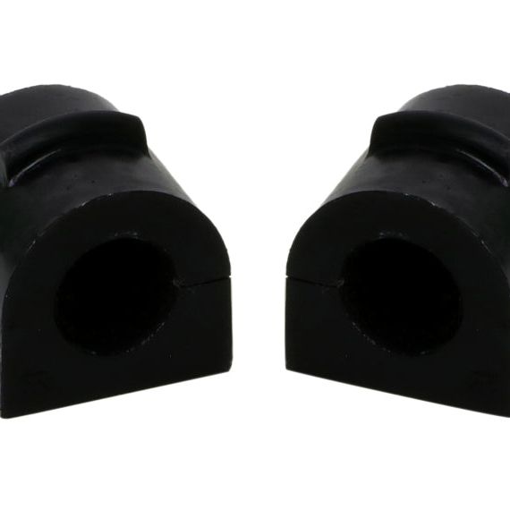 Whiteline KSK058-24 - WHLKSK058-24 - Whiteline 13-18 Ford Focus ST 24mm Rear Sway Bar Mount Bushing Service Kit - Shipped in Europe - Tuningsupply.com