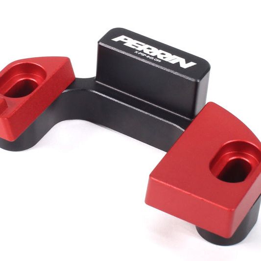 Perrin Performance PSP-INR-024 - PERPSP-INR-024 - PERRIN 18-25 Subaru WRX (w/PERRIN Short Throw Shifter) Super Shifter Stop Kit - Shipped in Europe - Tuningsupply.com