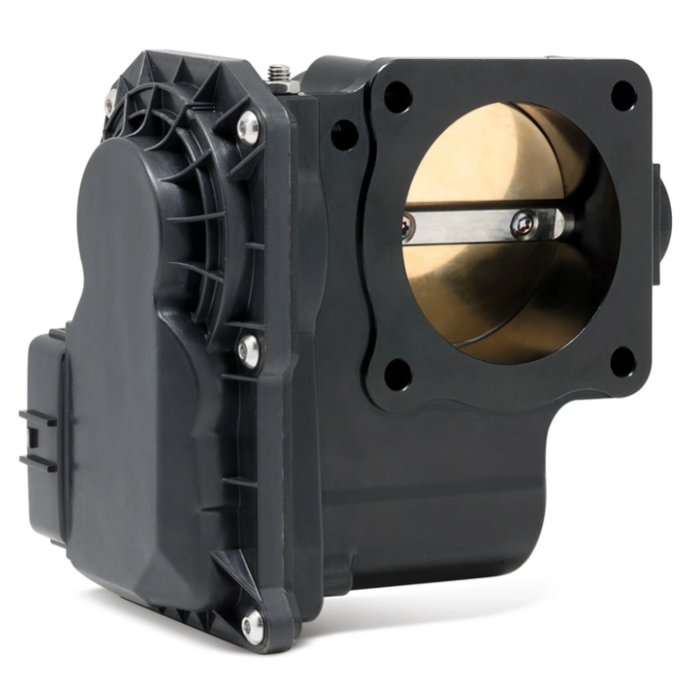 BLOX Racing BXIM-00220 - BLOBXIM-00220 - BLOX Racing Honda Civic 1.5T 56mm DBW Throttle Body - Shipped in Europe - Tuningsupply.com