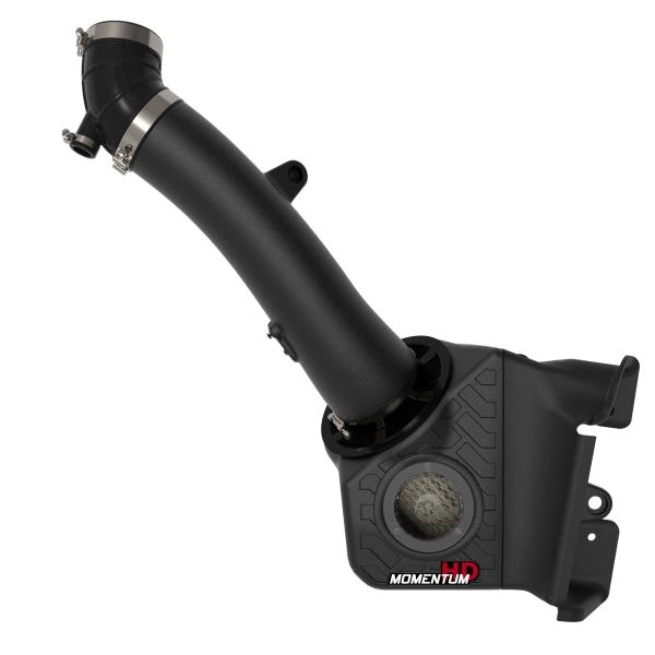 aFe 50-70062G - AFE50-70062G - aFe 20-21 Jeep Wrangler (JL) V6-3.0L (td) Momentum HD Cold Air Intake System w/ Pro GUARD 7 Media - Shipped in Europe - Tuningsupply.com