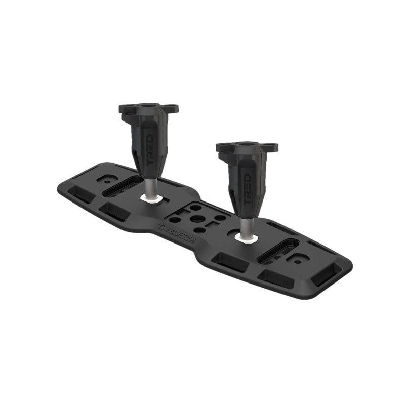 ARB TQRMK - ARBTQRMK - ARB TRED Quick Release Mounting Kit - Shipped in Europe - Tuningsupply.com