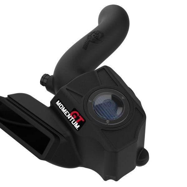 aFe 50-70087R - AFE50-70087R - aFe Momentum GT Pro 5R Cold Air Intake System 19-21 Audi Q3 L4-2.0L (t) - Shipped in Europe - Tuningsupply.com
