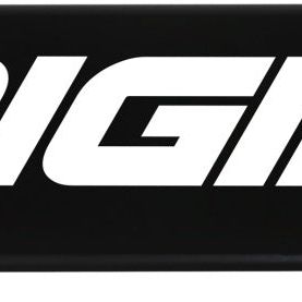 Rigid Industries 110913 - RIG110913 - Rigid Industries 10in E-Series Light Cover - Black (trim for 4in & 6in) - Shipped in Europe - Tuningsupply.com