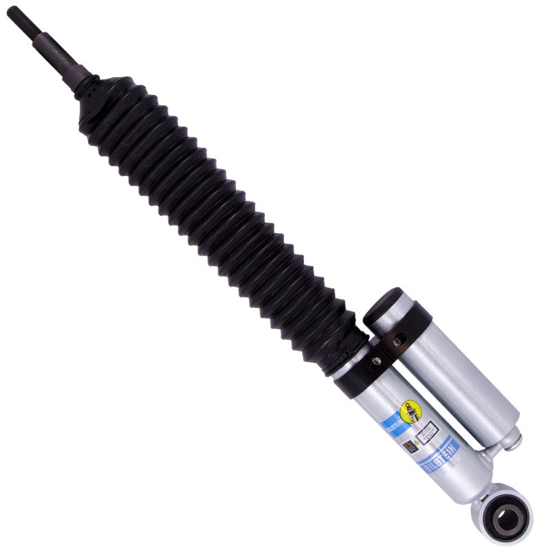 Bilstein 25-275148 - BIL25-275148 - Bilstein 5160 Series 98-07 Toyota Land Cruiser 46mm Monotube Shock Absorber - Shipped in Europe - Tuningsupply.com
