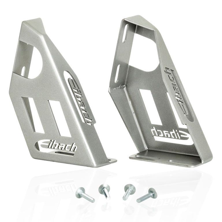 Eibach AK41-209-003-01-01 - EIBAK41-209-003-01-01 - Eibach PRO-UTV 20-21 Polaris RZR Pro XP Turbo S Rear Anti-Roll Bar Brace Kit - Shipped in Europe - Tuningsupply.com