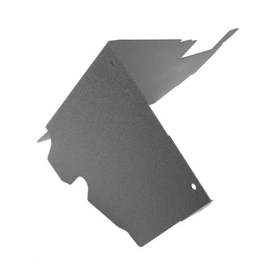 Perrin Performance PSP-INT-327-1BK - PERPSP-INT-327-1BK - PERRIN 22-25 Subaru WRX Cold Air Intake Heatshield ONLY (Requires PSP-INT-327) - Shipped in Europe - Tuningsupply.com