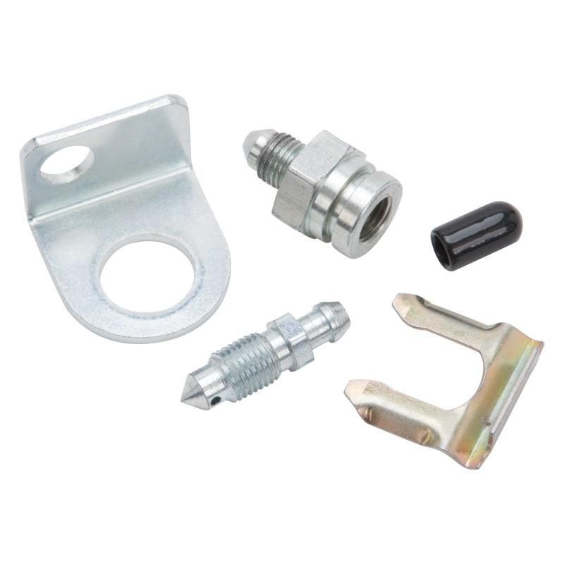 Russell 641370 - RUS641370 - Russell Performance Speed Bleeder Clutch Assembly - 3AN - Shipped in Europe - Tuningsupply.com